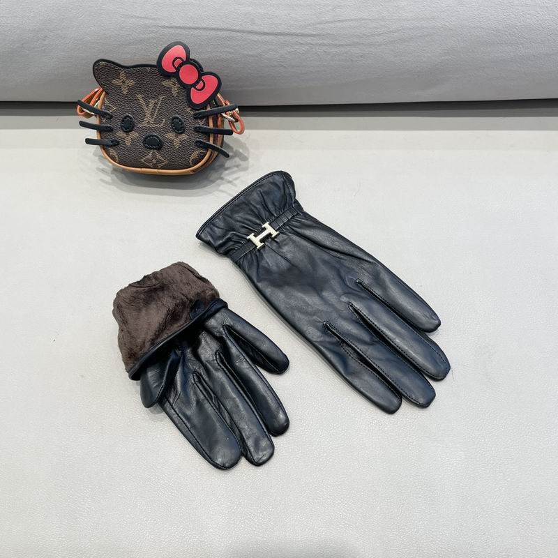 Hermes gloves M L 02 (4)