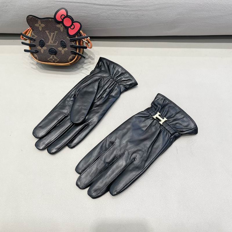 Hermes gloves M L 02 (5)