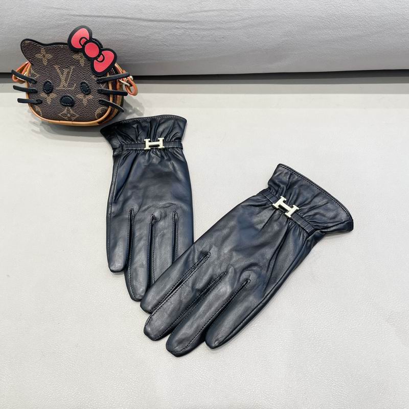 Hermes gloves M L 02 (6)
