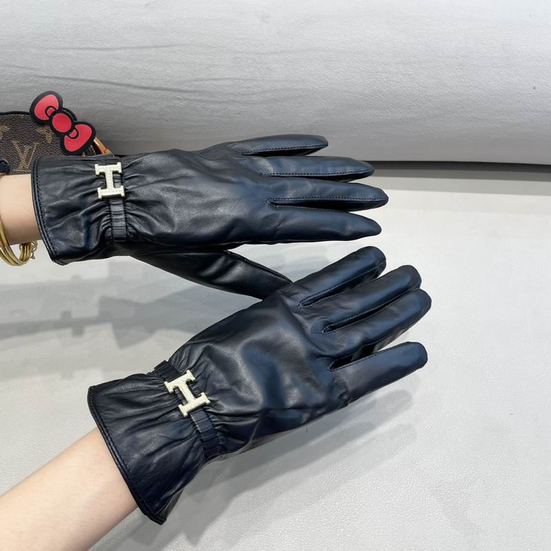 Hermes gloves M L 02 (7)