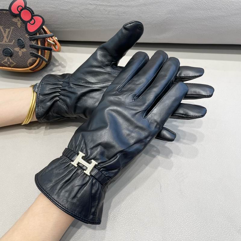 Hermes gloves M L 02 (8)