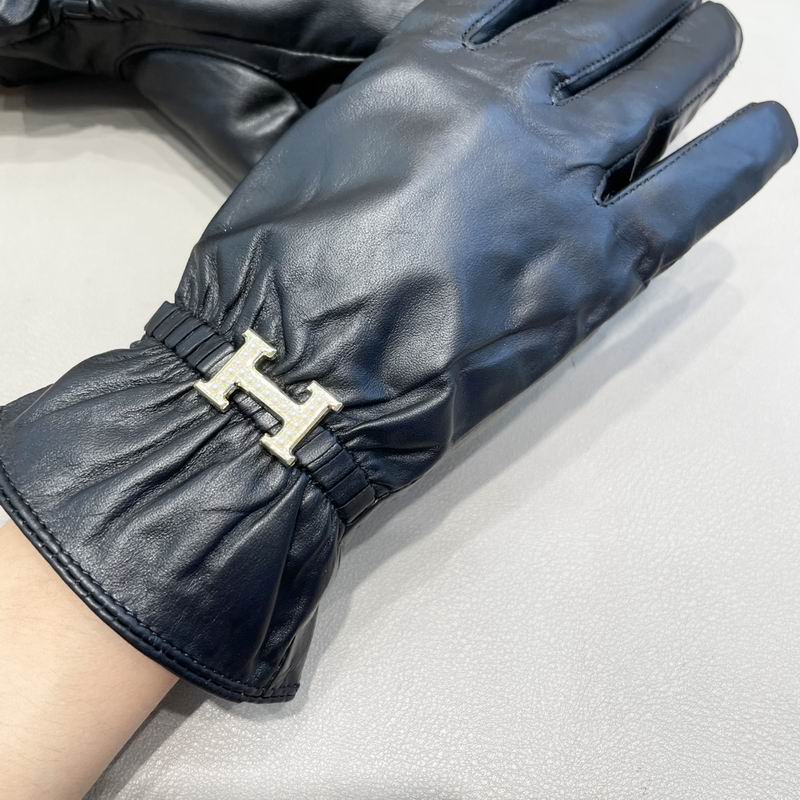 Hermes gloves M L 02 (9)