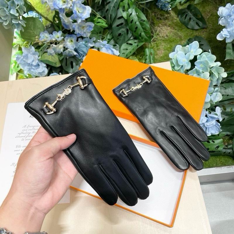 Hermes gloves M L 26 (7)