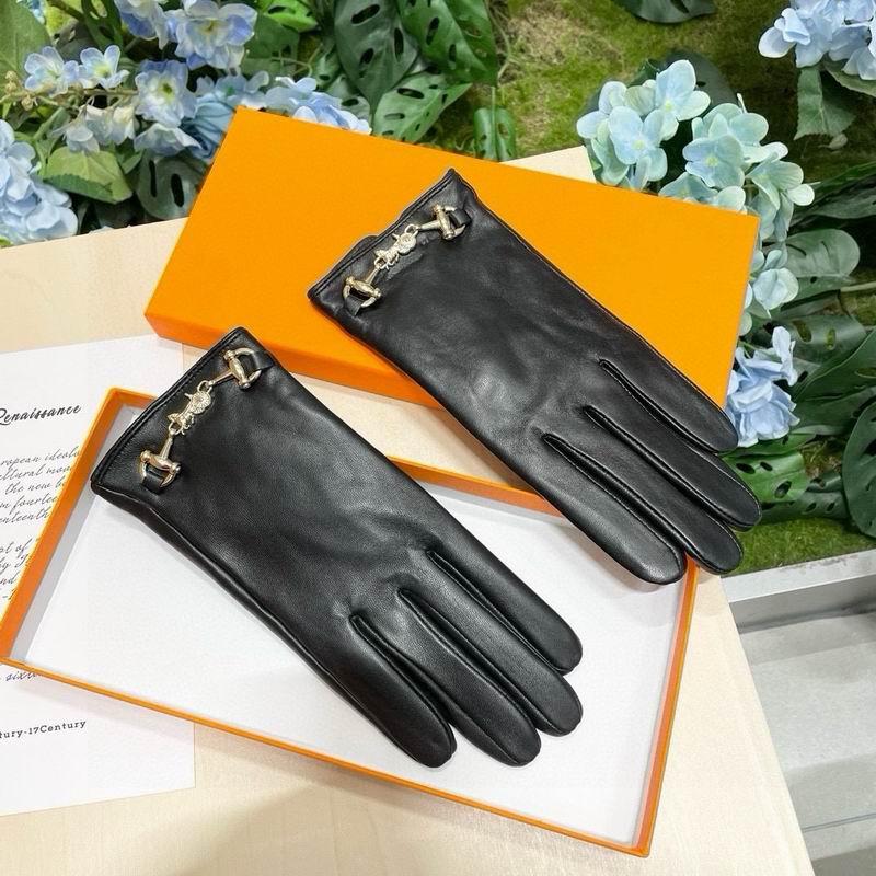 Hermes gloves M L 26 (9)