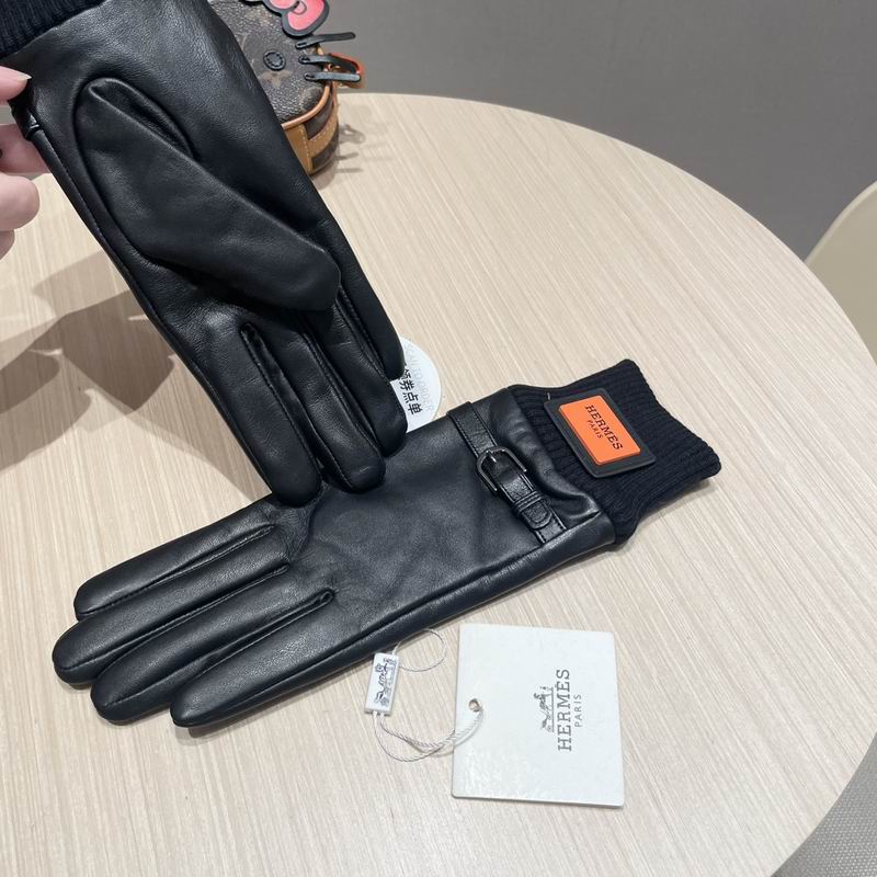 Hermes gloves M L 50 (2)