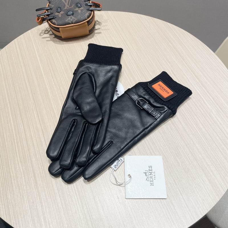 Hermes gloves M L 50 (4)