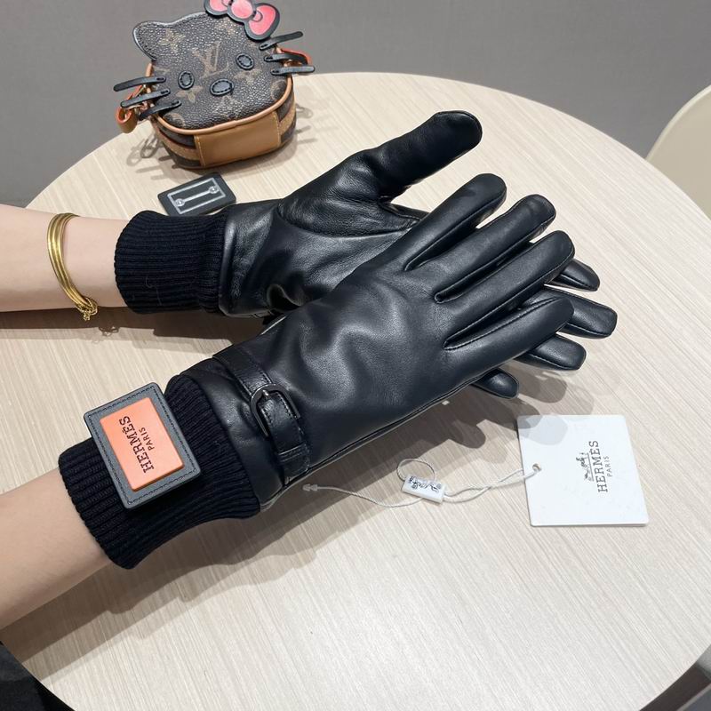 Hermes gloves M L 50 (7)
