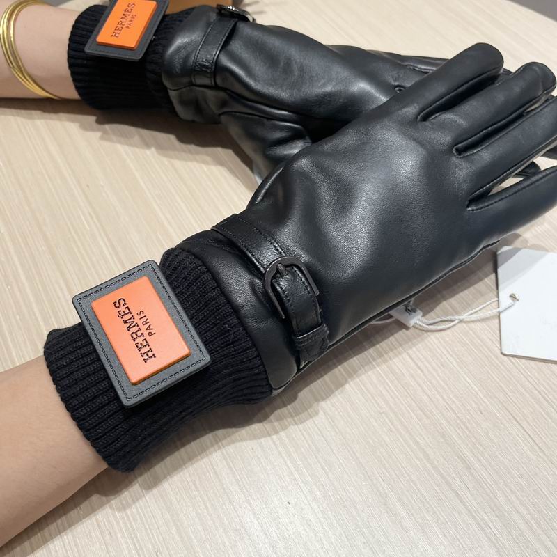 Hermes gloves M L 50 (9)