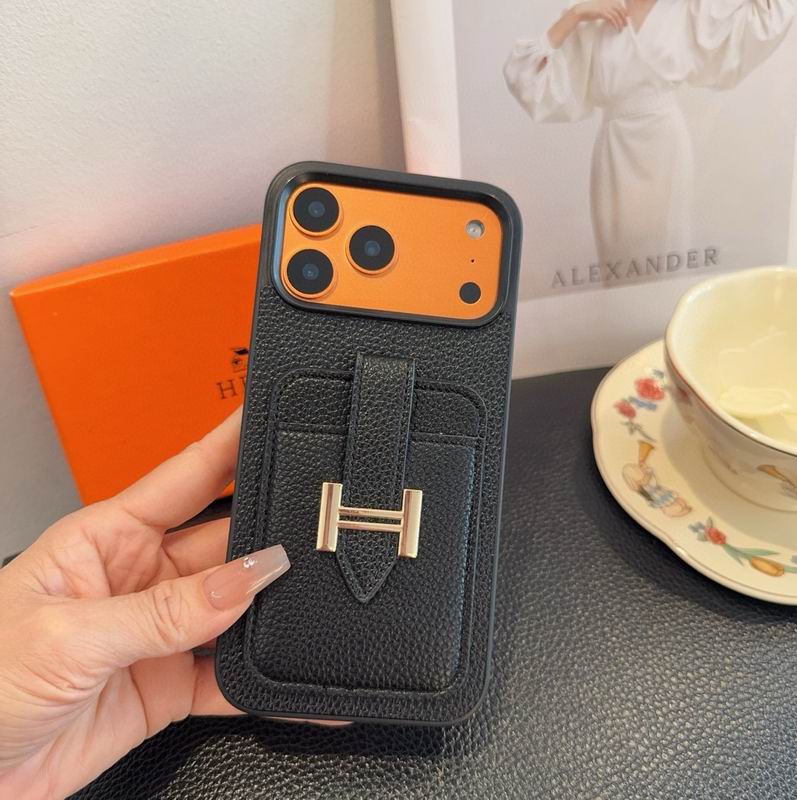 Hermes iphone 15-17Pro max 13 (14)