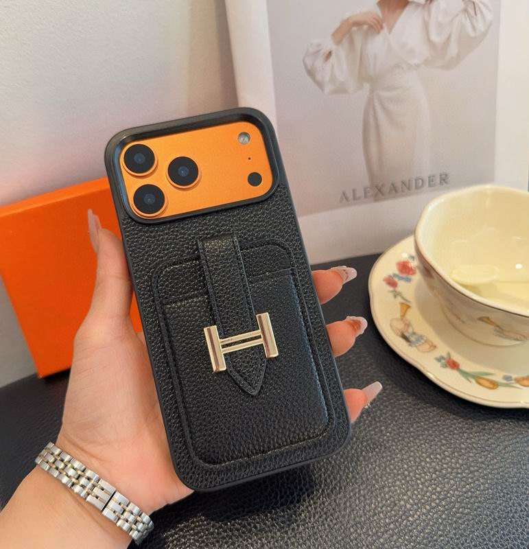 Hermes iphone 15-17Pro max 13 (15)