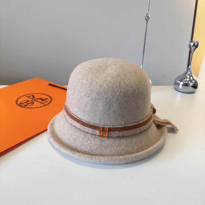 Hermes top hat (54)