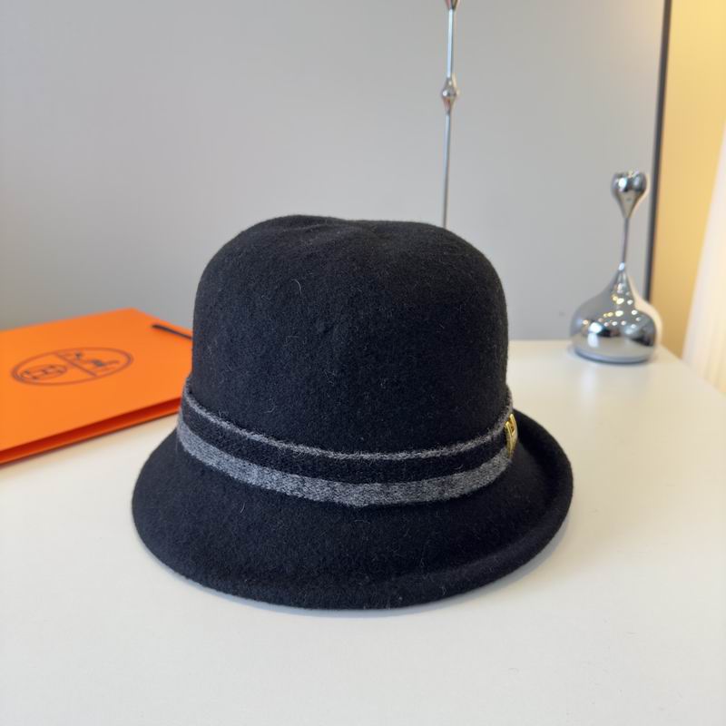 Hermes top hat (58)