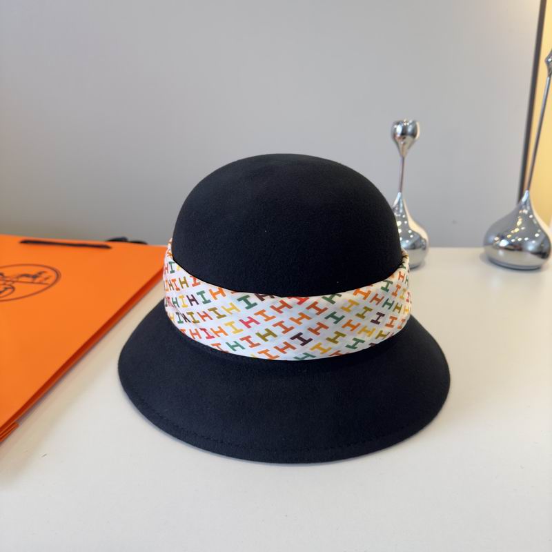 Hermes top hat (72)