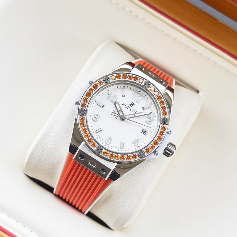 Hublot 33mm 03-Big Bang (4)