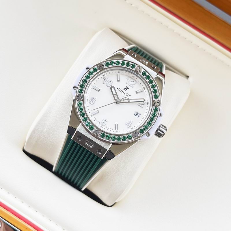 Hublot 33mm 03-Big Bang (6)