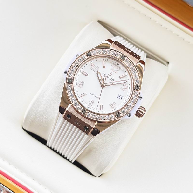 Hublot 33mm 03-Big Bang (8)