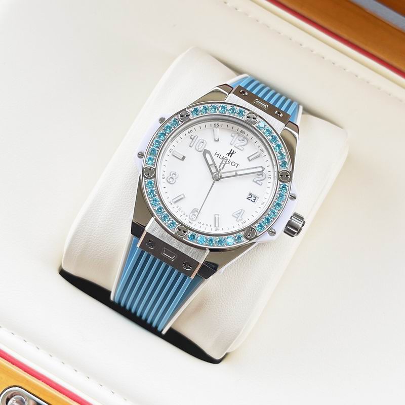 Hublot 33mm 03-Big Bang (9)