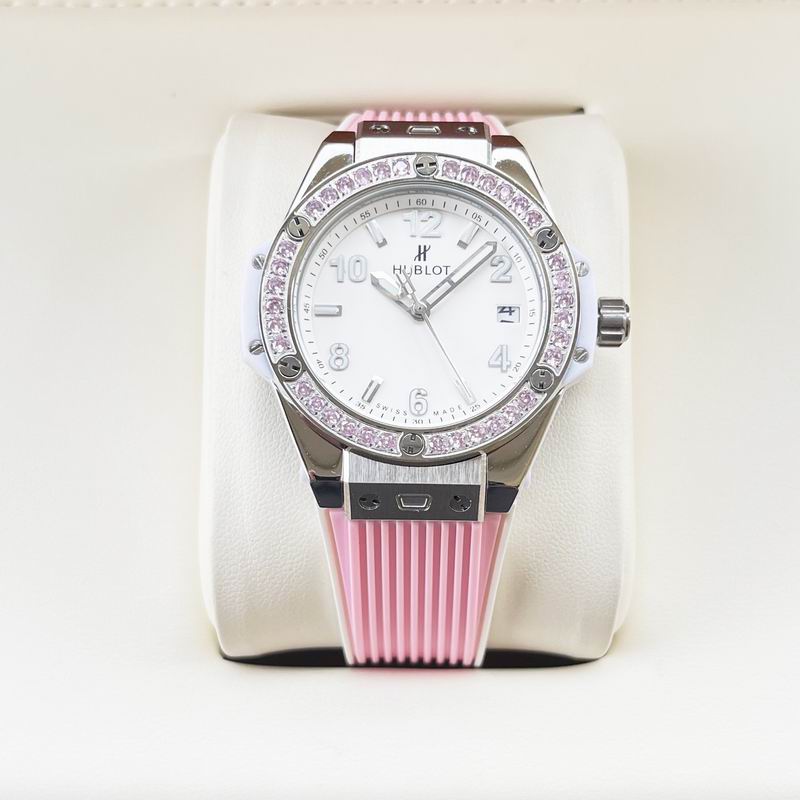 Hublot 33mm 04-Big bang (4)