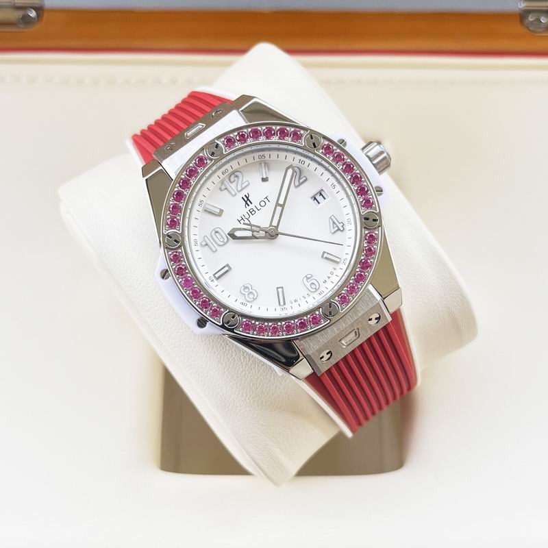 Hublot 33mm 04-Big bang (5)