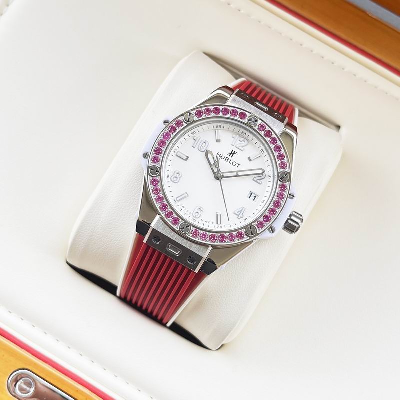 Hublot 33mm 04-Big bang (6)