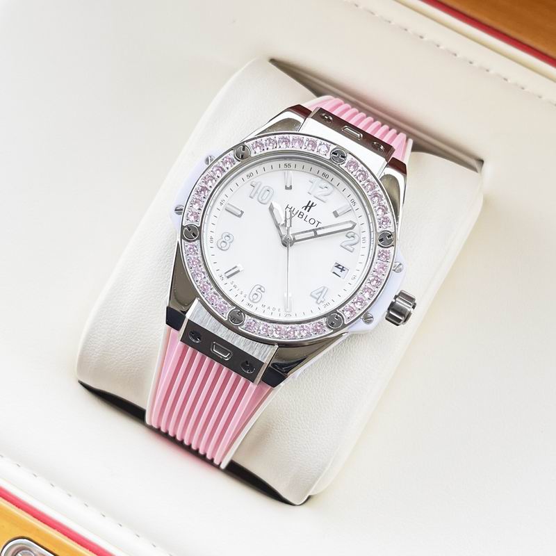 Hublot 33mm 04-Big bang (7)