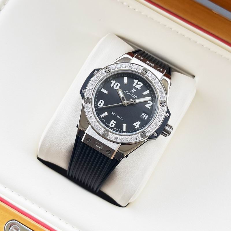 Hublot 33mm 04-Big bang (8)