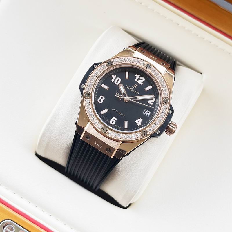 Hublot 33mm 04-Big bang (9)
