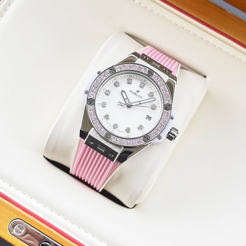 Hublot 33mm 05-Big bang (5)