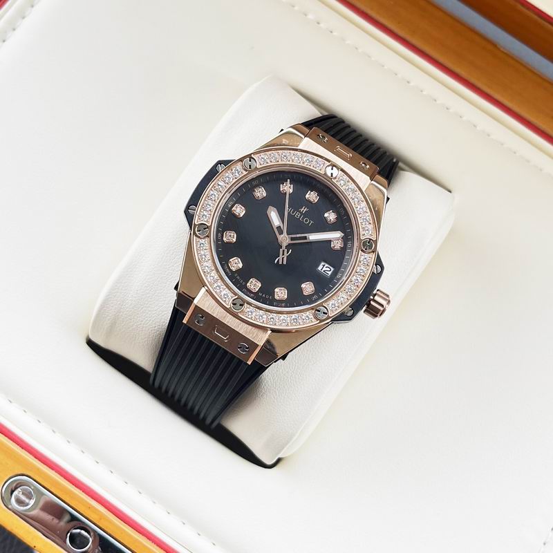 Hublot 33mm 05-Big bang (7)