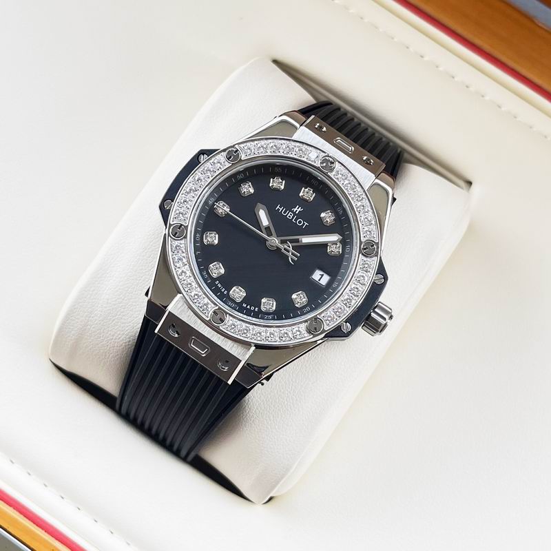 Hublot 33mm 05-Big bang (9)