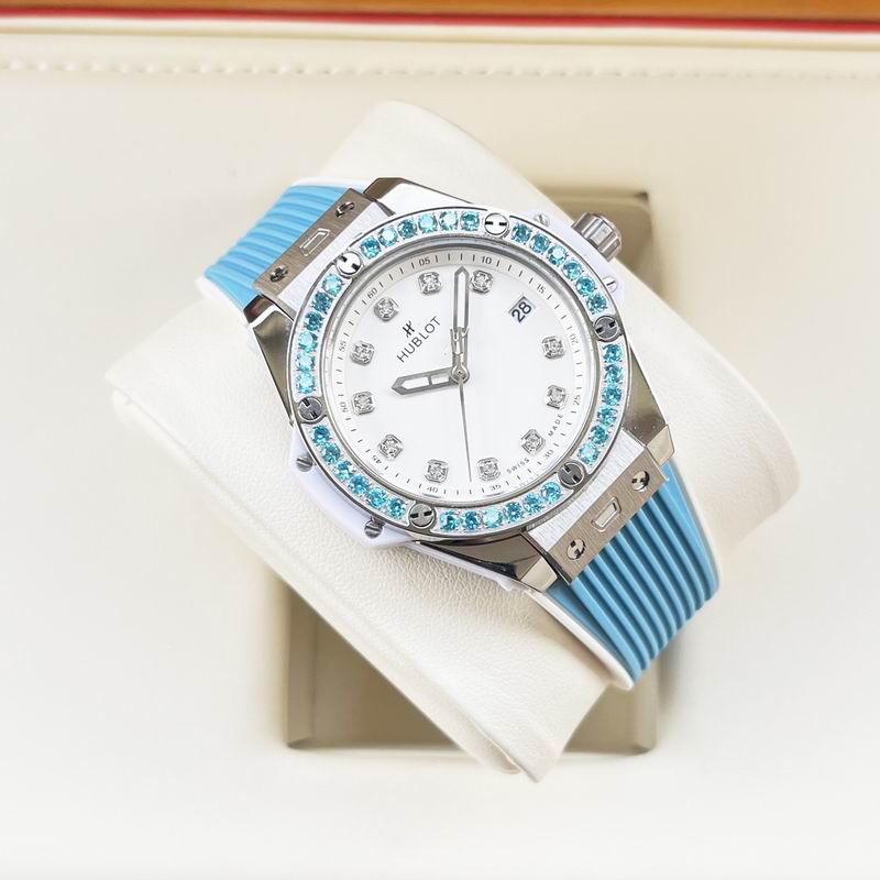 Hublot 33mm 06-Big bang (4)