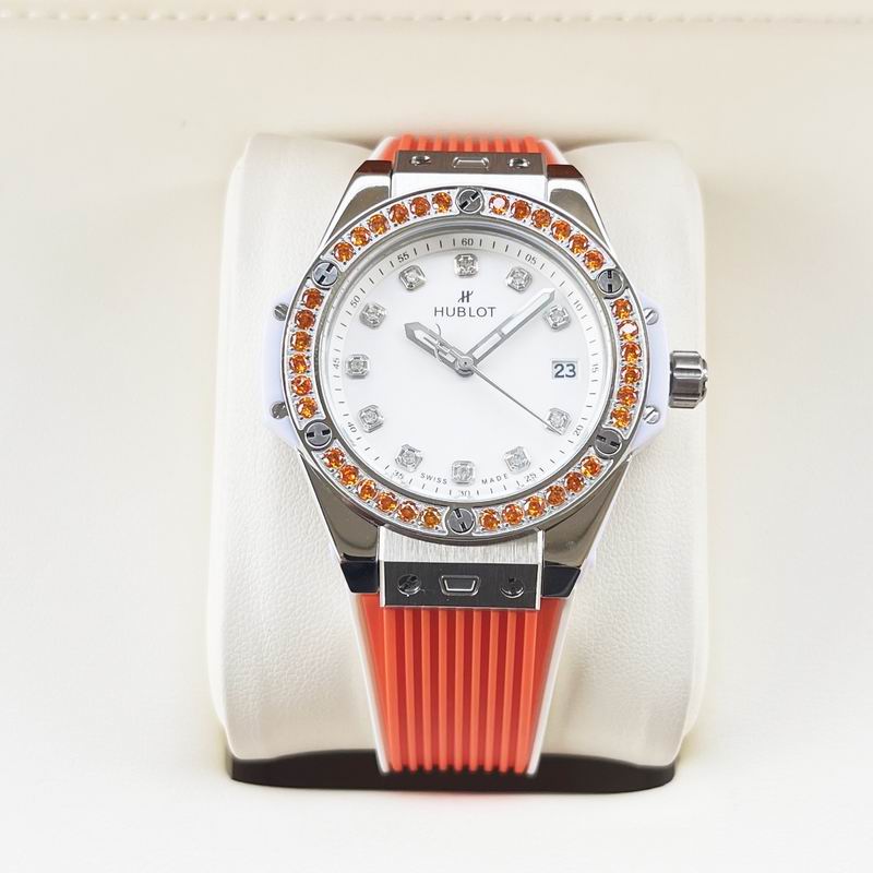 Hublot 33mm 06-Big bang (5)