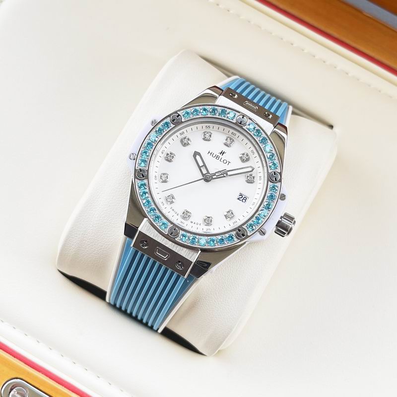 Hublot 33mm 06-Big bang (6)