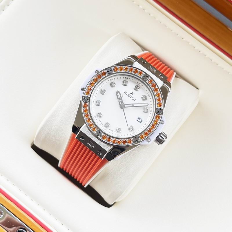 Hublot 33mm 06-Big bang (7)