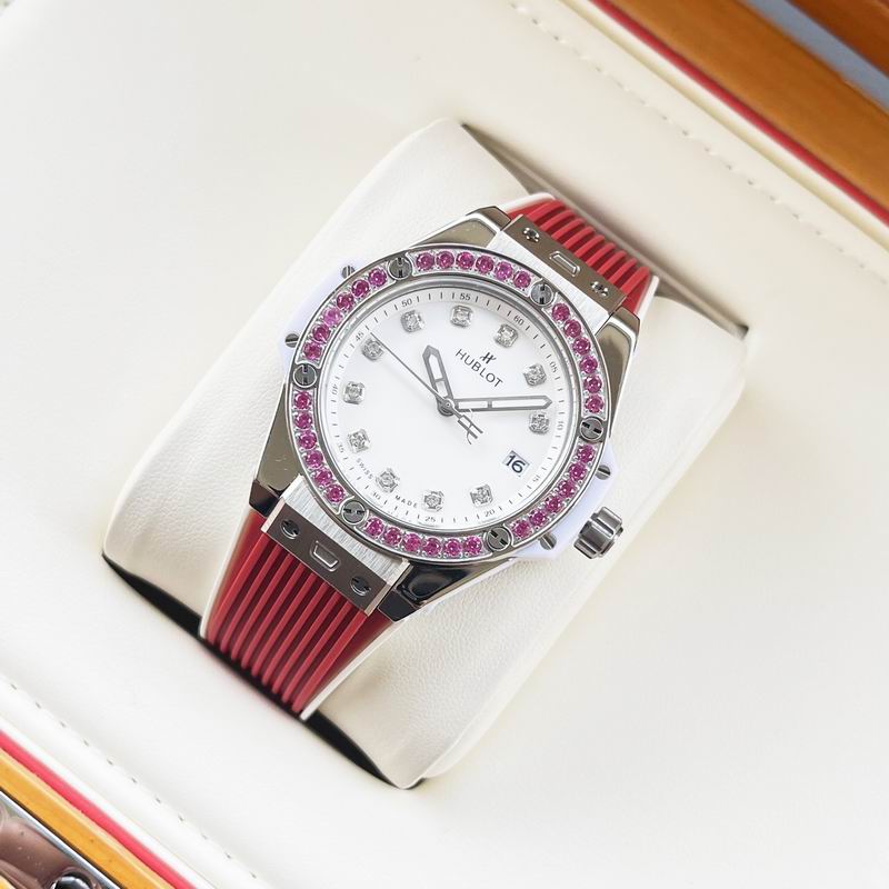 Hublot 33mm 06-Big bang (8)