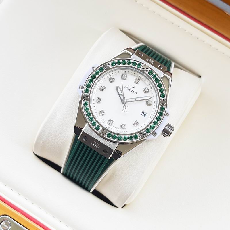 Hublot 33mm 06-Big bang (9)