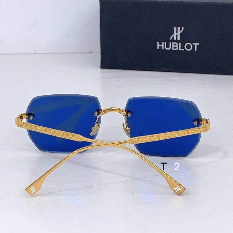 Hublot H324 58 18 145 b08