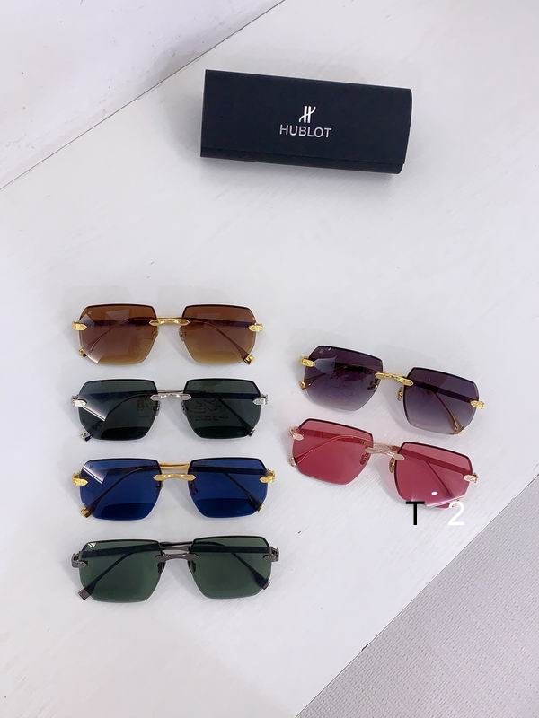 Hublot H324 58 18 145 b09