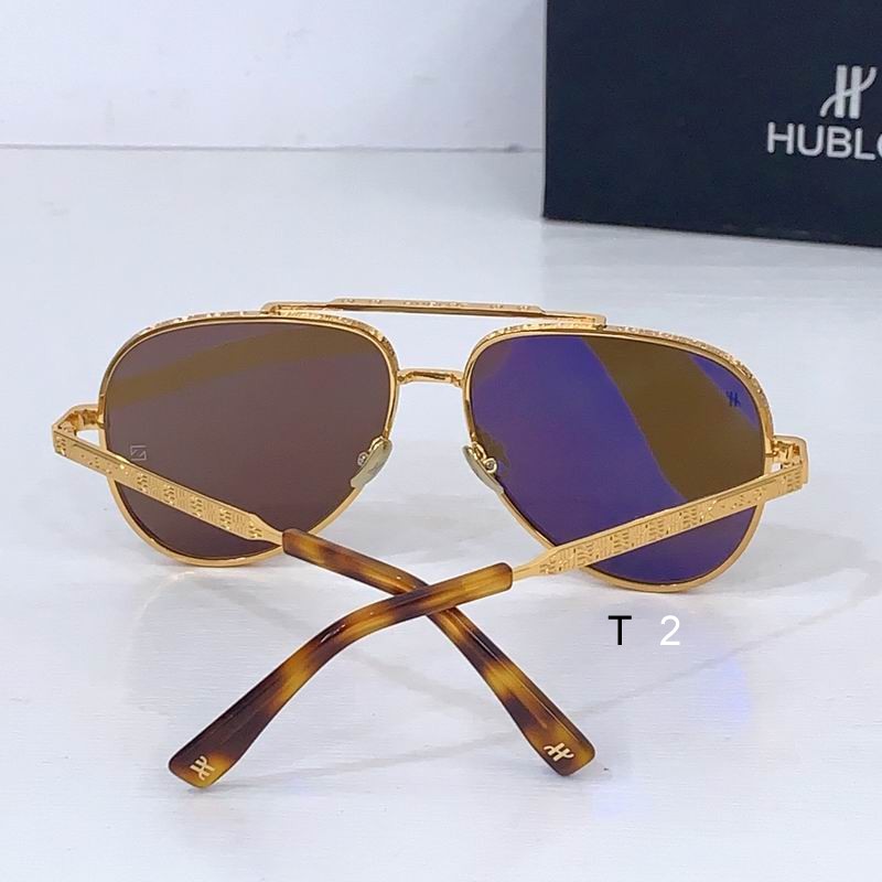 Hublot H332 59 15 145 B08