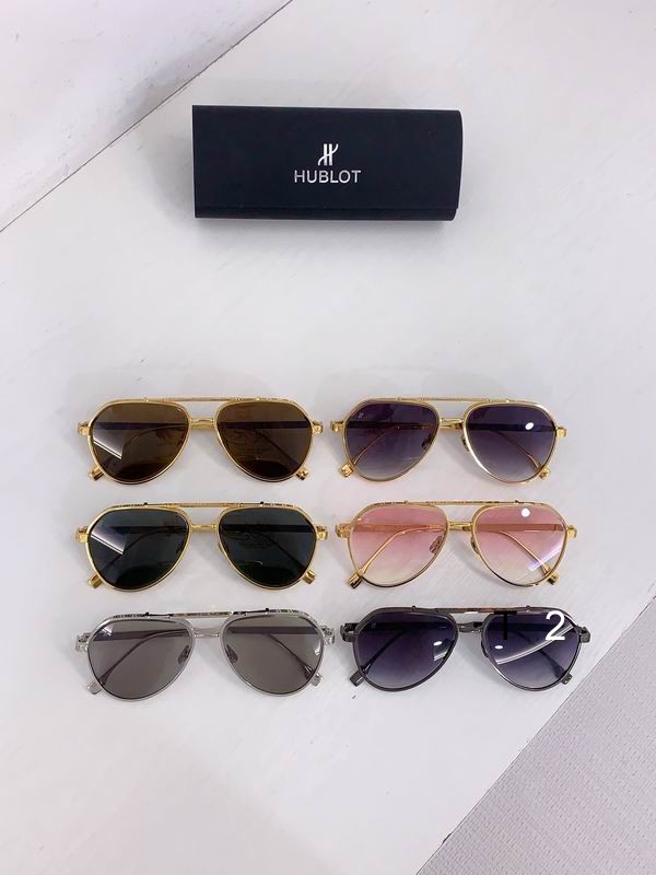 Hublot H332 59 15 145 B09