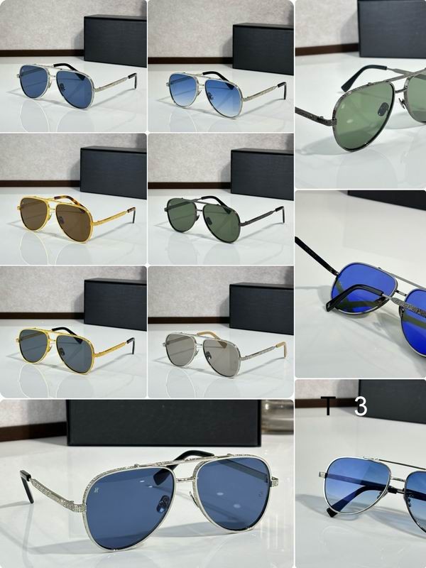 Hublot H332 59 15 145 c09