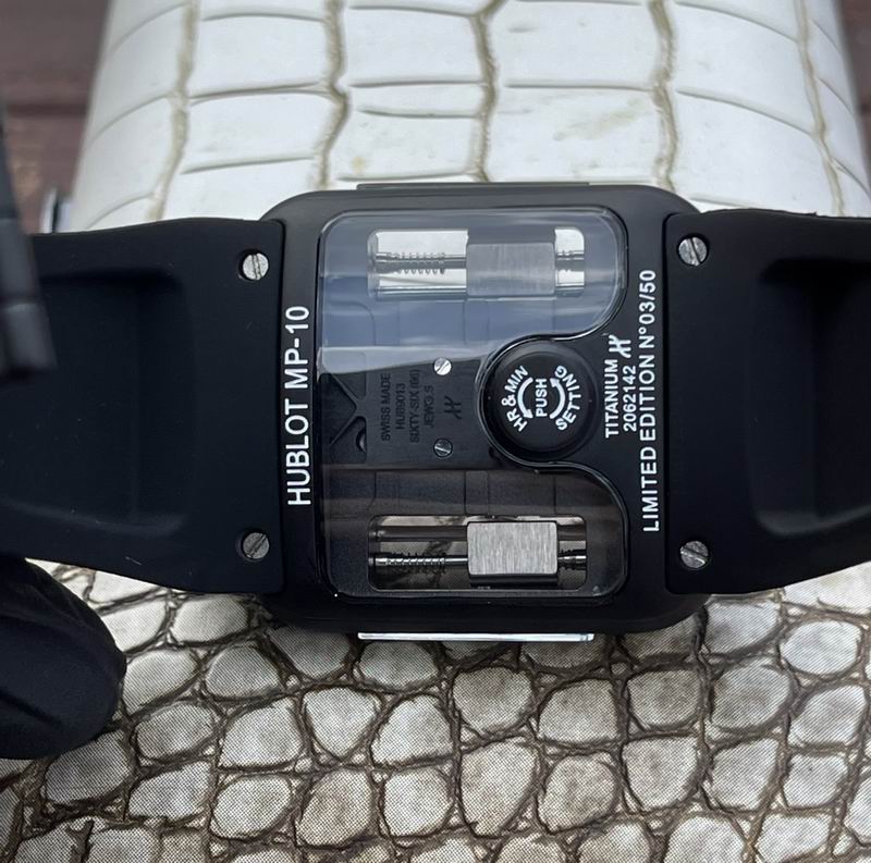 Hublot watch 11 (22)