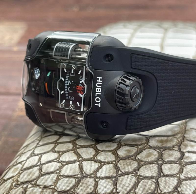 Hublot watch 11 (23)