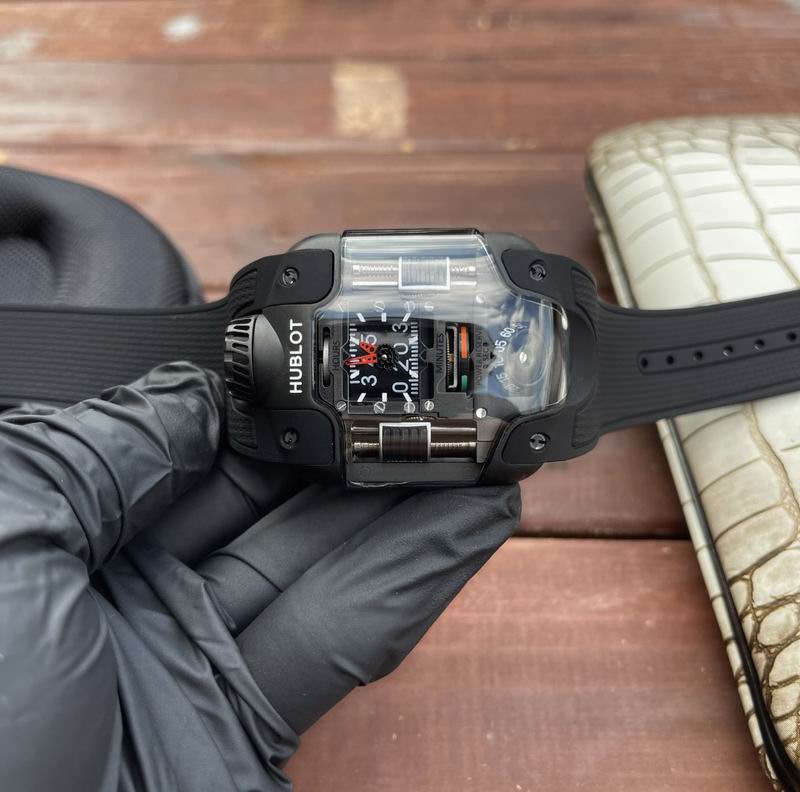 Hublot watch 11 (25)