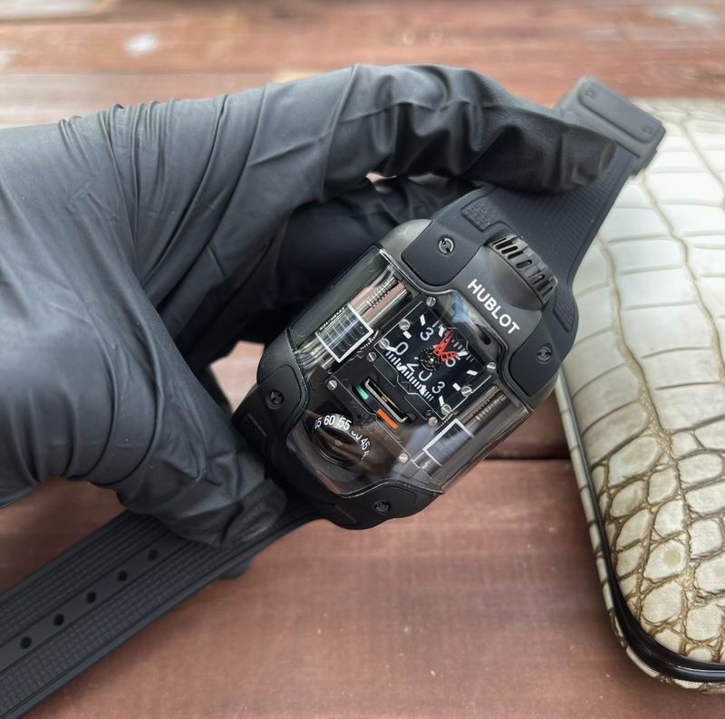 Hublot watch 11 (26)