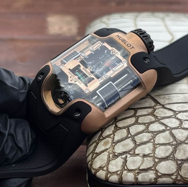 Hublot watch 11 (28)