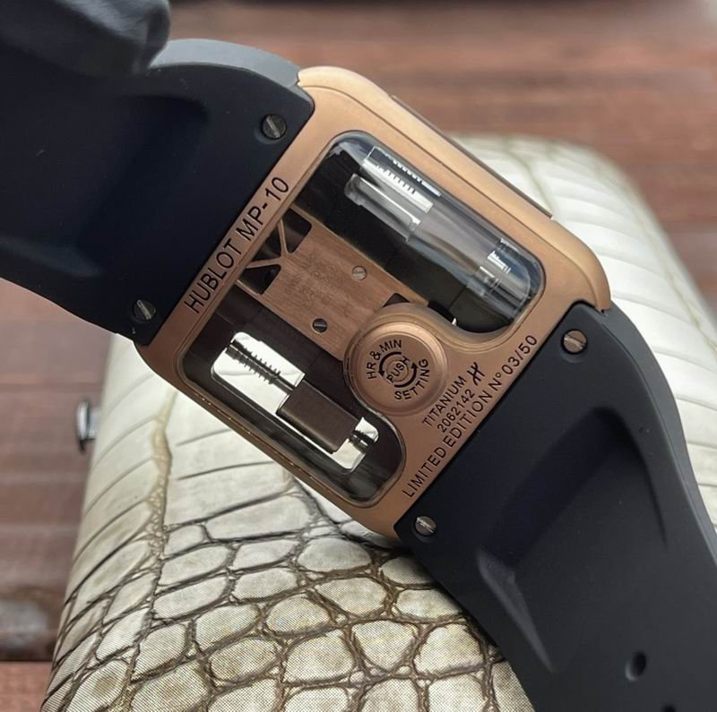 Hublot watch 11 (34)