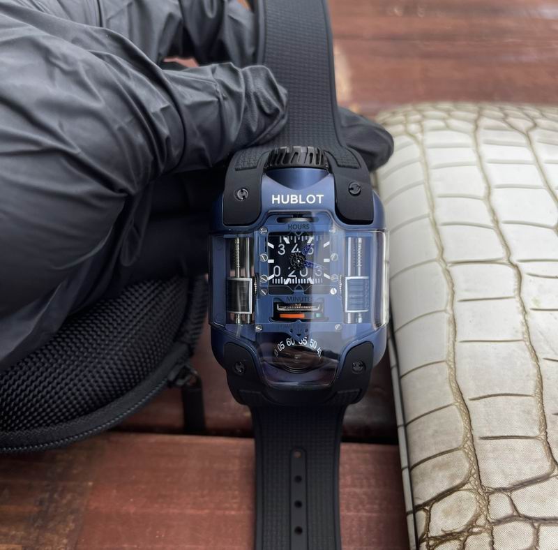 Hublot watch 11 (41)