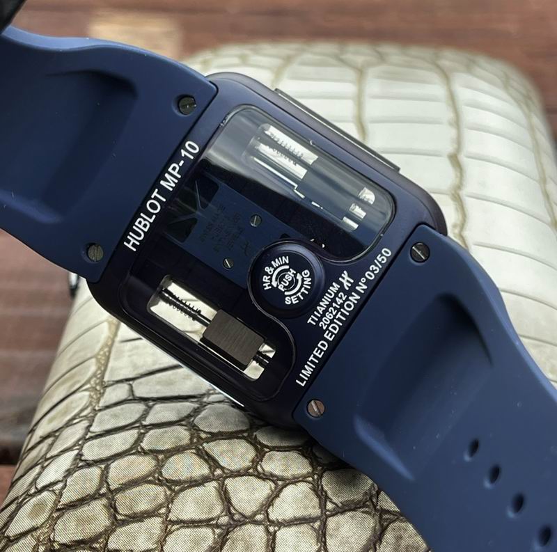Hublot watch 11 (43)
