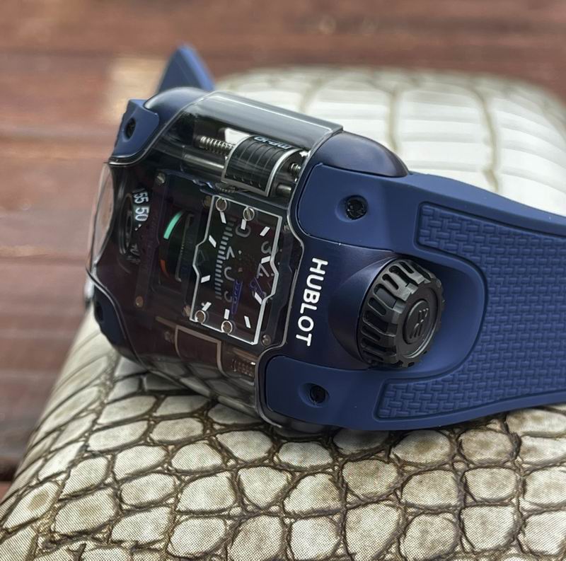 Hublot watch 11 (44)